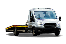 Van Hire Cardigan - Recovery Van - Van hire Cardigan